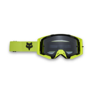 Gogle FOX AIRSPACE CORE FLUO YELLOW