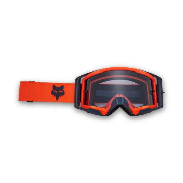 Gogle FOX AIRSPACE CORE FLUO ORANGE