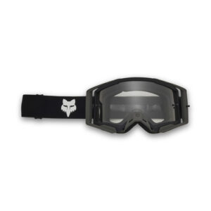 Gogle FOX AIRSPACE SAND BLACK