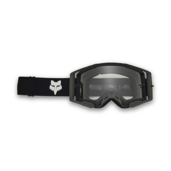 Gogle FOX AIRSPACE SAND BLACK