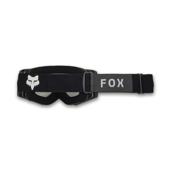 Gogle FOX AIRSPACE SAND BLACK - obrazek 2