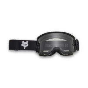 Gogle FOX MAIN CORE BLACK