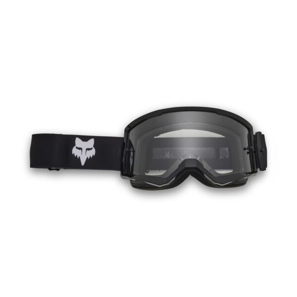 Gogle FOX MAIN CORE BLACK