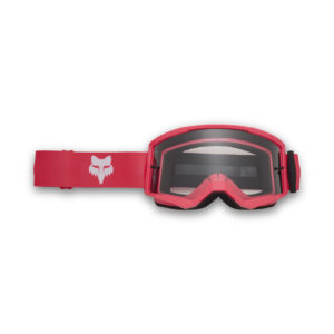 Gogle FOX MAIN CORE PINK