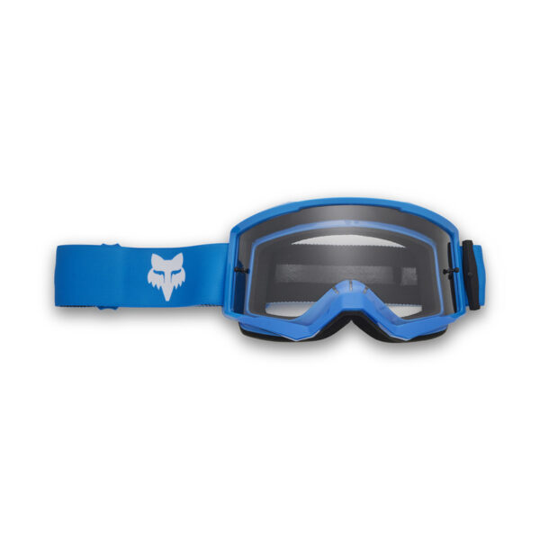 Gogle FOX MAIN CORE TRUE BLUE