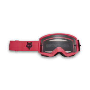 Gogle FOX MAIN SAND PINK