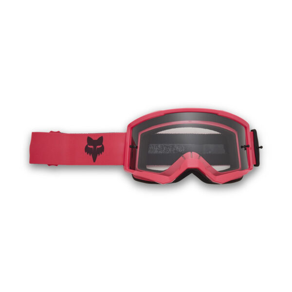 Gogle FOX MAIN SAND PINK