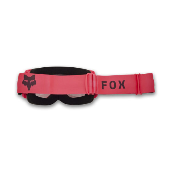 Gogle FOX MAIN SAND PINK - obrazek 2