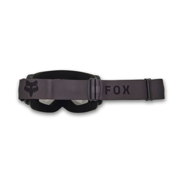 Gogle FOX MAIN ENDURO DARK SHADOW - obrazek 2