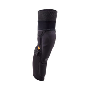 Ochraniacz kolan/piszczeli FOX LAUNCH BLACK