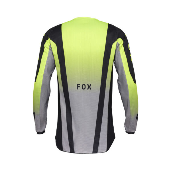 Bluza FOX 180 LEAN FLUO YELLOW - obrazek 4