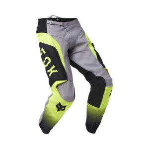 Spodnie FOX 180 LEAN FLUO YELLOW