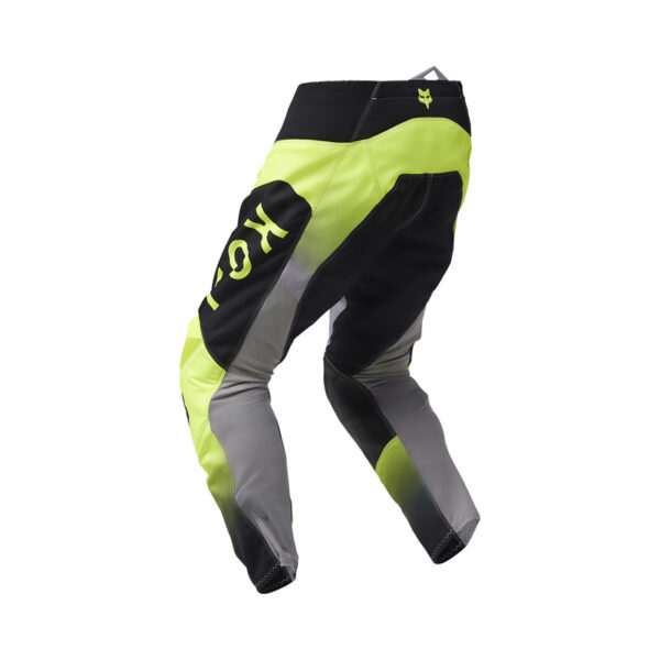 Spodnie FOX 180 LEAN FLUO YELLOW - obrazek 3