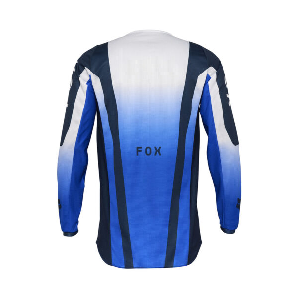 Bluza FOX 180 LEAN BLUE - obrazek 3