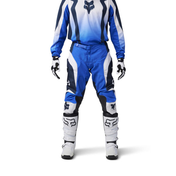Spodnie FOX 180 LEAN BLUE - obrazek 3
