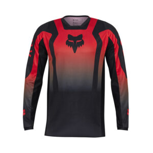 Bluza FOX 180 LEAN FLUO RED