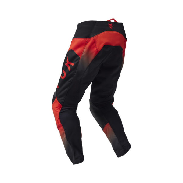 Spodnie FOX 180 LEAN FLUO RED - obrazek 3