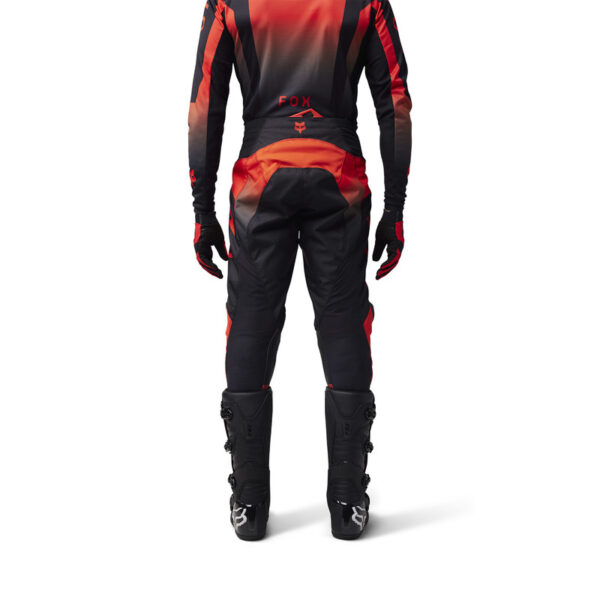 Spodnie FOX 180 LEAN FLUO RED - obrazek 4