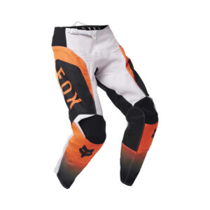 Spodnie FOX 180 LEAN FLUO ORANGE