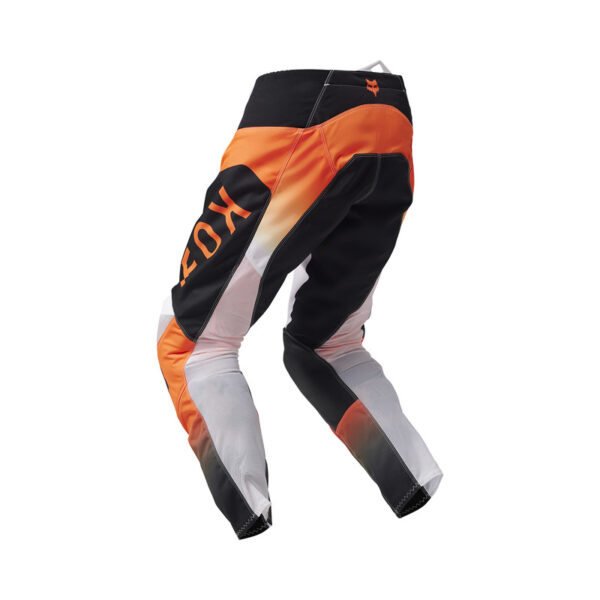 Spodnie FOX 180 LEAN FLUO ORANGE - obrazek 2