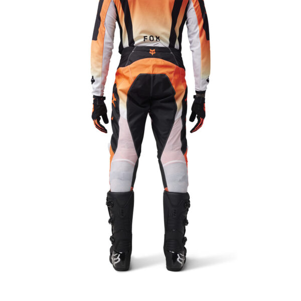 Spodnie FOX 180 LEAN FLUO ORANGE - obrazek 4