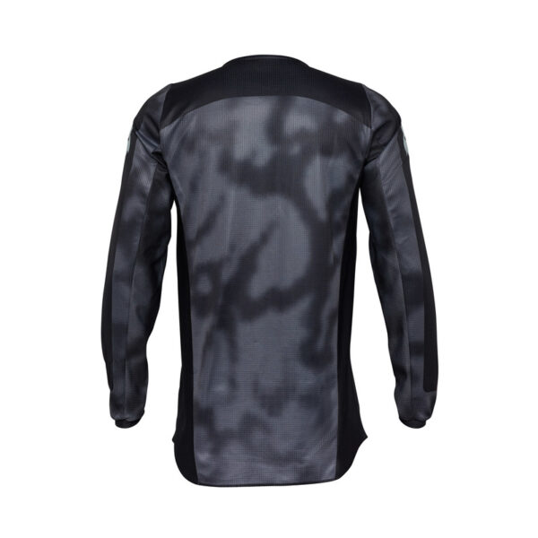 Bluza FOX 180 TAUNT BLACK - obrazek 3