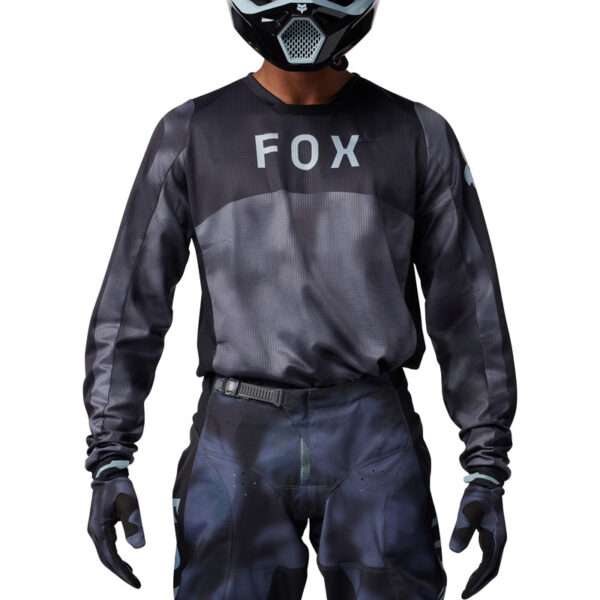 Bluza FOX 180 TAUNT BLACK - obrazek 2