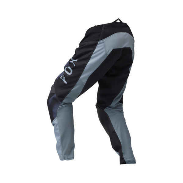 Spodnie FOX 180 TAUNT BLACK - obrazek 2