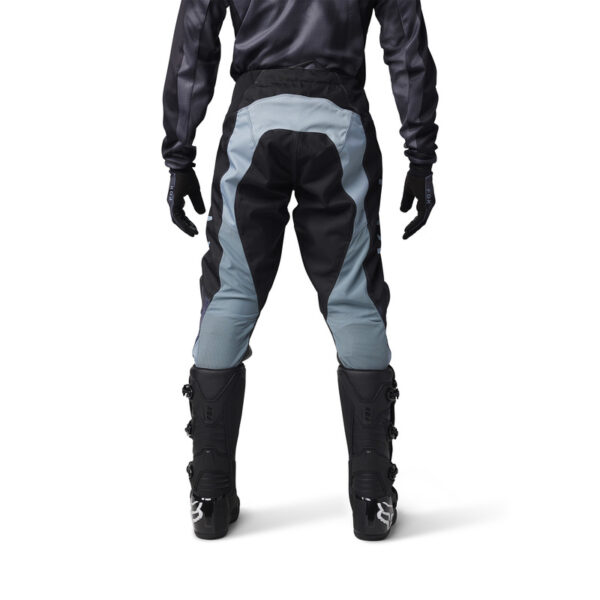 Spodnie FOX 180 TAUNT BLACK - obrazek 4