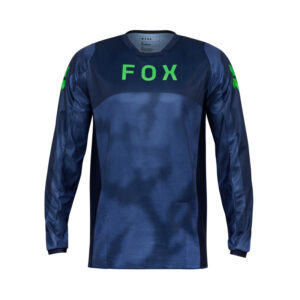 Bluza FOX 180 TAUNT NAVY