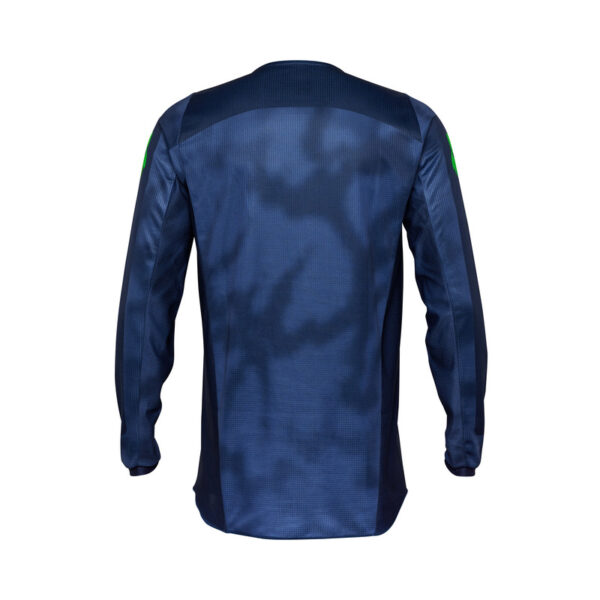 Bluza FOX 180 TAUNT NAVY - obrazek 4