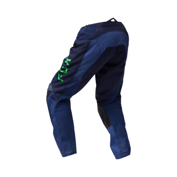 Spodnie FOX 180 TAUNT NAVY - obrazek 2