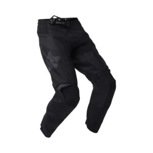 Spodnie FOX 180 BLACKOUT BLACK