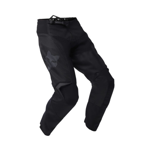Spodnie FOX 180 BLACKOUT BLACK