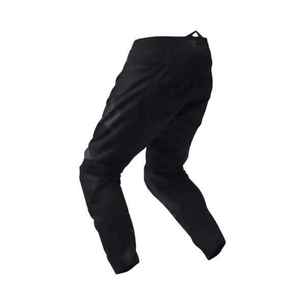 Spodnie FOX 180 BLACKOUT BLACK - obrazek 5