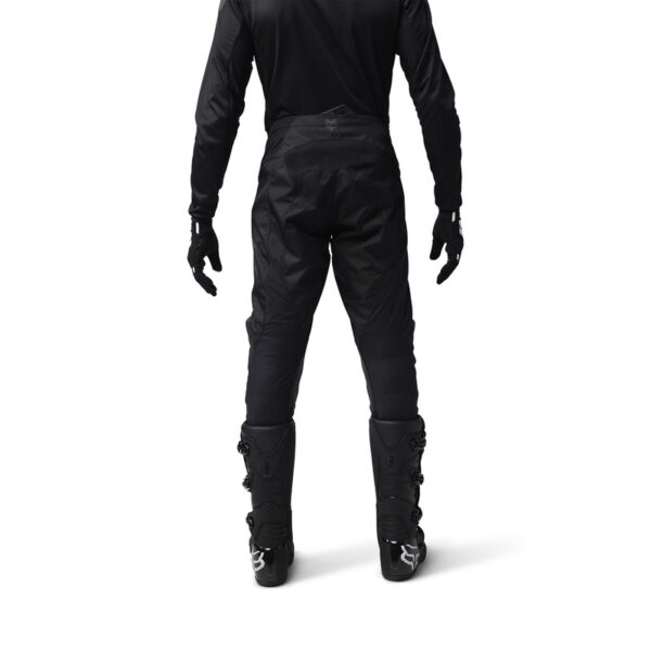 Spodnie FOX 180 BLACKOUT BLACK - obrazek 4