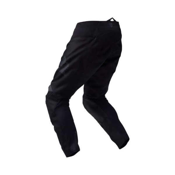 Spodnie FOX 180 BLACKOUT BLACK - obrazek 6
