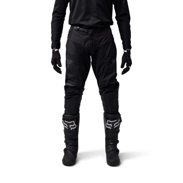 Spodnie FOX 180 BLACKOUT BLACK - obrazek 7