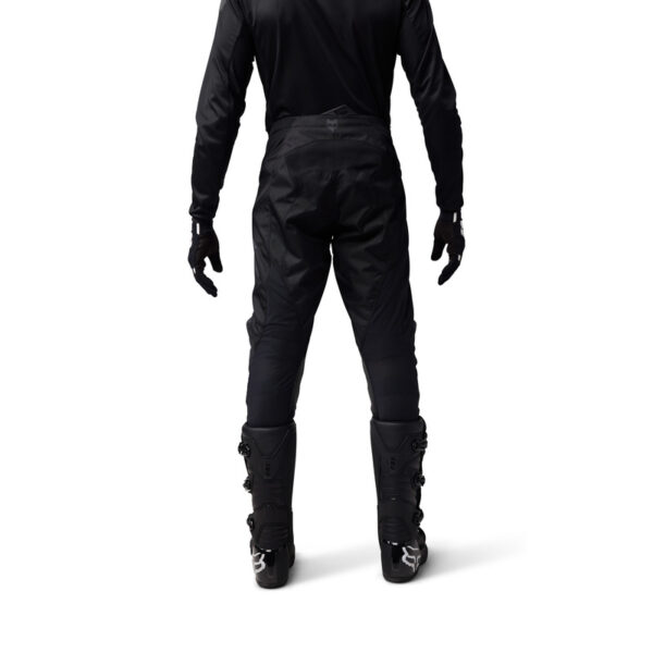 Spodnie FOX 180 BLACKOUT BLACK - obrazek 8