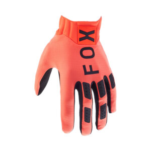 Rękawice FOX FLEXAIR FLUO ORANGE