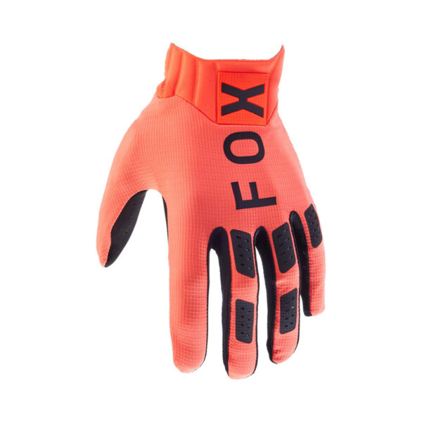 Rękawice FOX FLEXAIR FLUO ORANGE