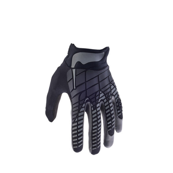 Rękawice FOX 360 BLACK/GREY