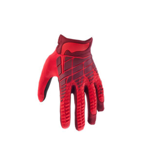 Rękawice FOX 360 FLUO RED
