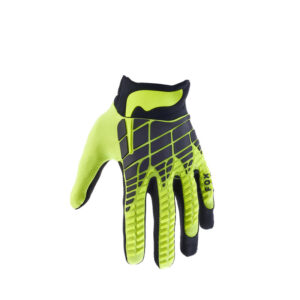 Rękawice FOX 360 FLUO YELLOW