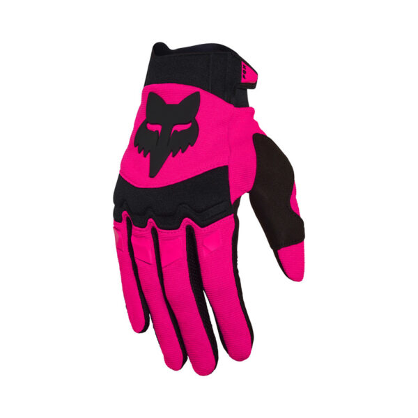 Rękawice FOX DIRTPAW PINK
