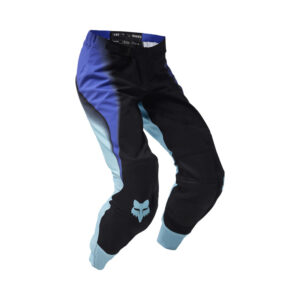 Spodnie FOX LADY FLEXAIR INFINITE BLACK
