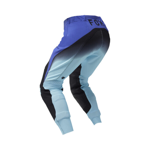 Spodnie FOX LADY FLEXAIR INFINITE BLACK - obrazek 2
