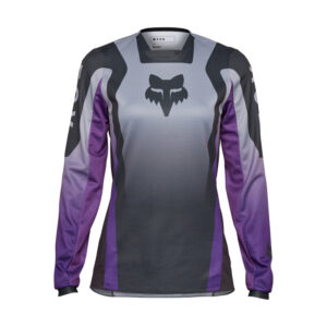 Bluza FOX LADY 180 LEAN DARK PURPLE