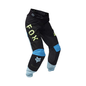 Spodnie FOX LADY 180 RACE SPEC BLACK