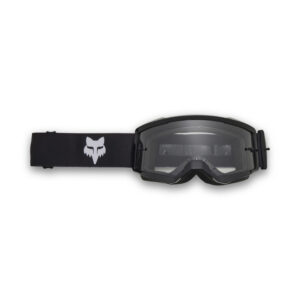Gogle FOX JUNIOR MAIN CORE BLACK